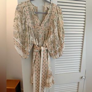 Cleobella dress Sz Small- like new